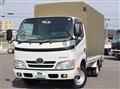 2012 Toyota Dyna Truck