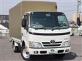2012 Toyota Dyna Truck