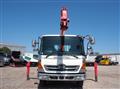 2004 Hino Ranger