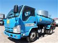 2013 Isuzu Elf Truck