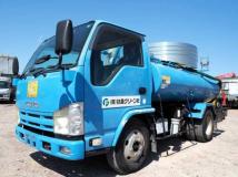 2013 Isuzu Elf Truck