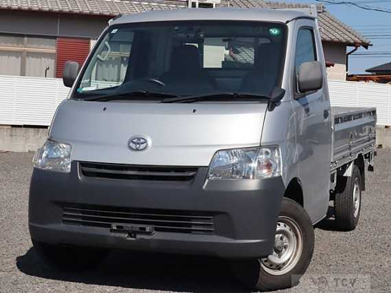 2018 Toyota Liteace Truck