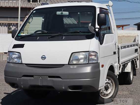 2014 Nissan Vanette Truck
