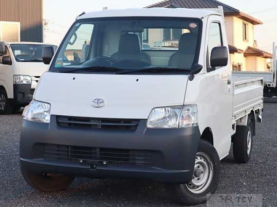2020 Toyota Liteace Truck