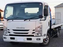 2019 Isuzu Elf Truck