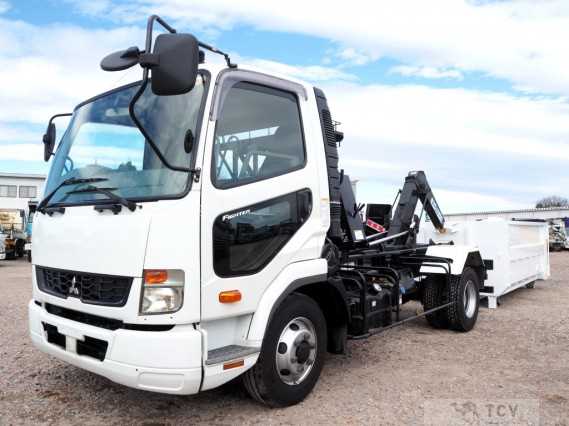 2011 Mitsubishi Fuso Fighter