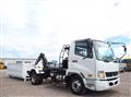 2011 Mitsubishi Fuso Fighter