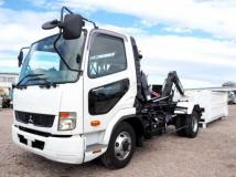 2011 Mitsubishi Fuso Fighter