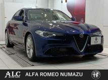 2018 Alfa Romeo Alfa Romeo Others