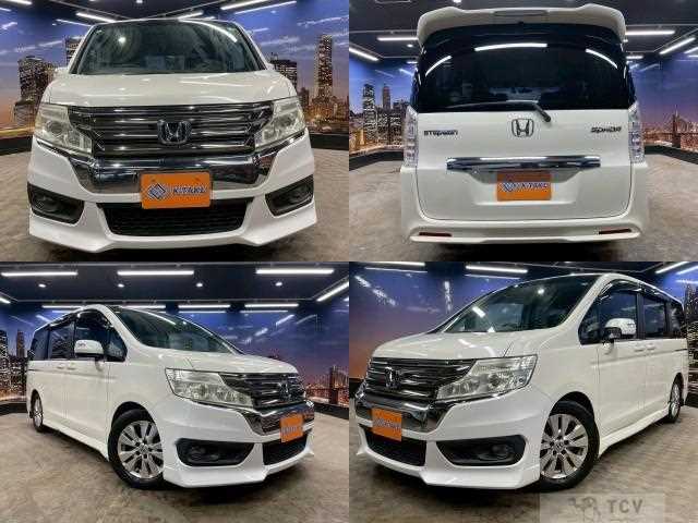 2011 Honda Honda Others