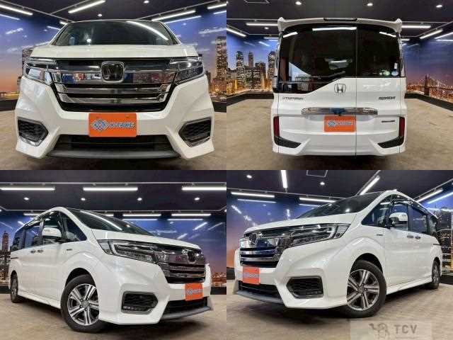 2019 Honda Honda Others