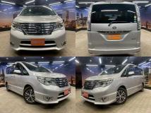 2014 Nissan Serena