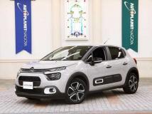 2021 Citroen C3