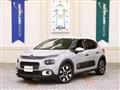 2018 Citroen C3