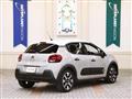 2018 Citroen C3