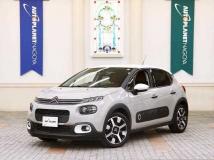 2018 Citroen C3