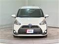2016 Toyota Sienta