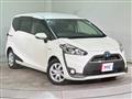 2016 Toyota Sienta