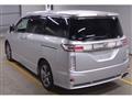 2010 Nissan Elgrand