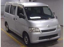 2016 Toyota Liteace Van
