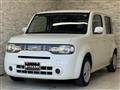 2010 Nissan Cube
