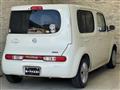 2010 Nissan Cube