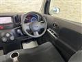 2010 Nissan Cube