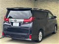2015 Toyota Alphard G