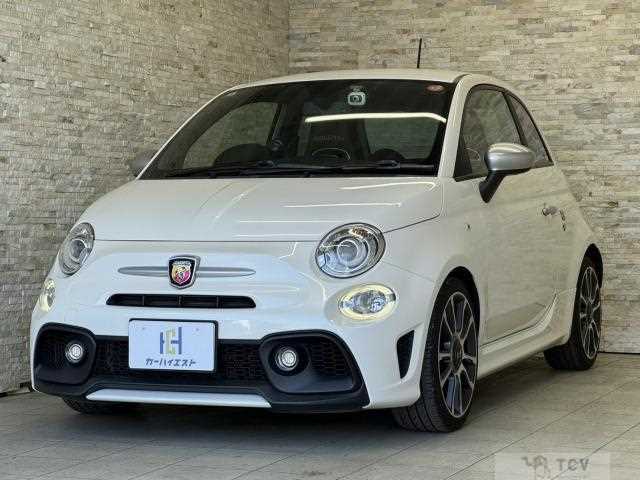 2018 ABARTH ABARTH OTHERS