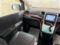 2012 Toyota Alphard G