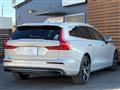 2020 Volvo V60