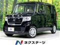 2018 Honda N BOX
