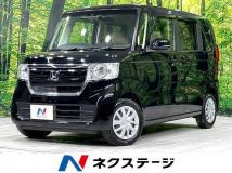 2018 Honda N BOX