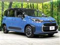 2023 Toyota Sienta