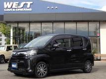 2022 Daihatsu Move