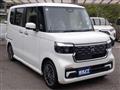2024 Honda N BOX