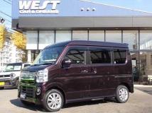 2022 Mazda Scrum Wagon