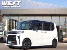 2022 Daihatsu Tanto