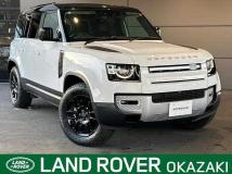 2024 Land Rover Defender