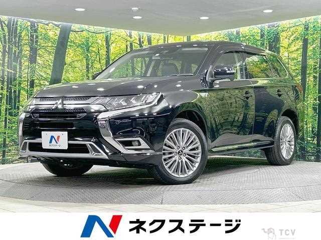 2018 Mitsubishi Outlander