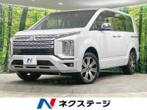 2024 Mitsubishi Delica D5