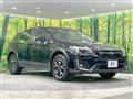 2018 Subaru IMPREZA XV HYBRID