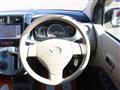2011 Daihatsu Mira