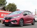 2018 Honda Fit Hybrid