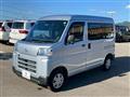 2023 Daihatsu Hijet Cargo