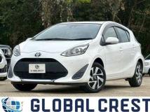 2020 Toyota AQUA