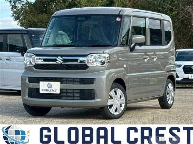 2025 Suzuki Suzuki Others