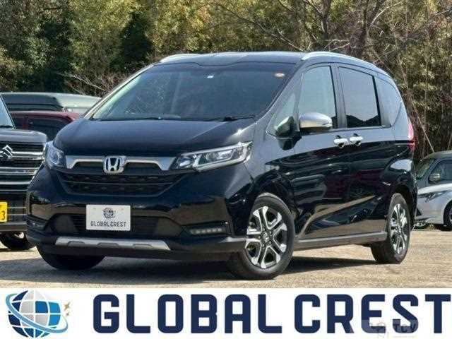 2023 Honda Freed