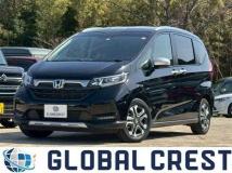 2023 Honda Freed