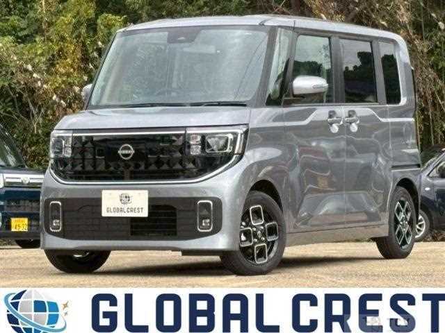 2026 Nissan ROOX